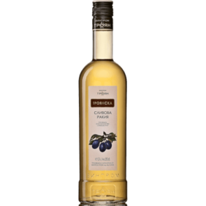 РАКИЯ ТРОЯНСКА СЛИВОВА ОБИКНОВЕНА 0.7 - RAKIA TROYAN PLUMS 0.7l - Дистрибуция и логистика ЕТ Г. Гайдов