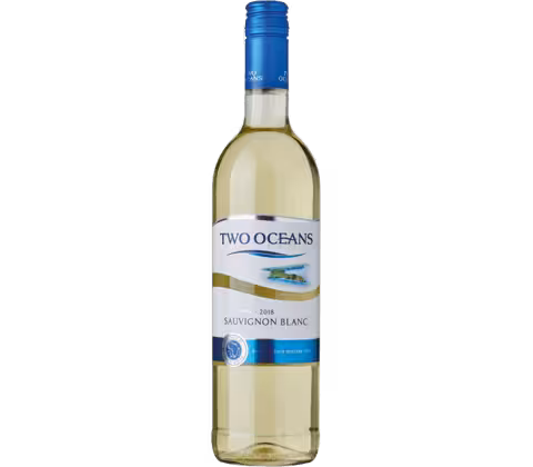 TWO OCEANS SAUVIGNON BLANC 0.75l
