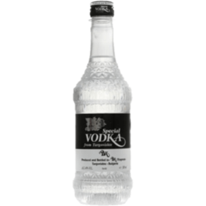 ВОДКА БАРСКА 0.7 - VODKA BARSKA 0.7l - Дистрибуция и логистика ЕТ Г. Гайдов