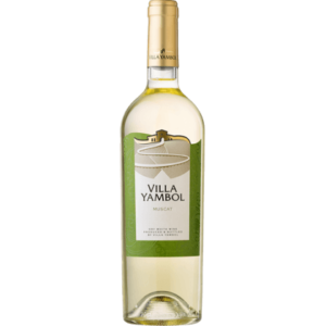 ШАТО КАРНОБАТ ШАРДОНЕ 10л - CHATEAU KARNOBAT CHARDONNAY 10l - Дистрибуция и логистика ЕТ Г. Гайдов