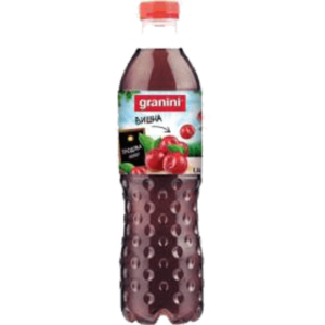 ГРАНИНИ ПРАСКОВА 0.5 х 12БР. - GRANINI PEACH 1.5l x 12pcs - Дистрибуция и логистика ЕТ Г. Гайдов