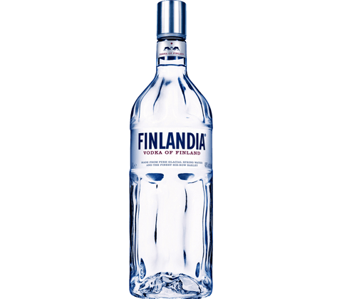 Vodka-Finlandia-1L