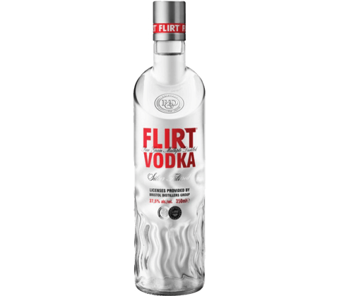 Vodka Flirt 350ml