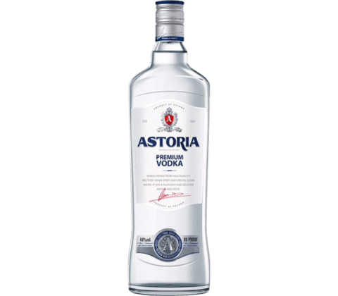 astoria-vodka