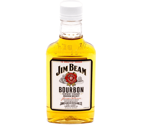 БЪРБЪН ДЖИМ БИЙМ 0.2 - JIM BEAM 0.2l - Дистрибуция и логистика ЕТ Г. Гайдов