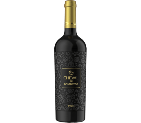 cheval-syrah