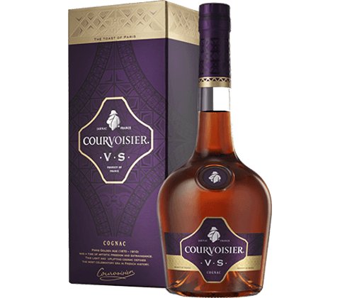 courvoisier-vs-cognac