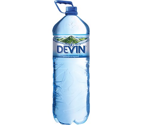 ДЕВИН МИНЕРАЛНА ВОДА 2.5 х 4БР. - DEVIN MINERAL WATER 1.5l x 4pcs - Дистрибуция и логистика ЕТ Г. Гайдов