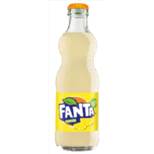 ФАНТА ЛИМОН 0.250 х 24БР.КАСА - FANTA LEMON 0.250l x 24pcs - Дистрибуция и логистика ЕТ Г. Гайдов