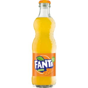 ФАНТА ПОРТОКАЛ 0.250 х 24БР.КАСА - FANTA ORANGE 0.250l x 24pcs - Дистрибуция и логистика ЕТ Г. Гайдов