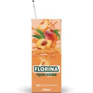 ГРАНИНИ ПРАСКОВА 0.5 х 12БР. - GRANINI PEACH 1.5l x 12pcs - Дистрибуция и логистика ЕТ Г. Гайдов