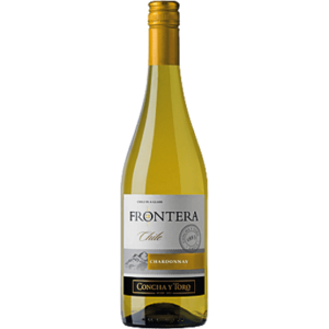 ФРОНТЕРА ШАРДОНЕ 0.75 - FRONTERA CHARDONNAY 0.75l - Дистрибуция и логистика ЕТ Г. Гайдов