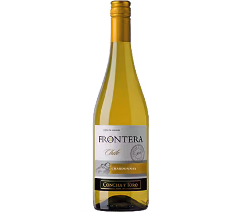 FRONTERA CHARDONNAY 0.75l