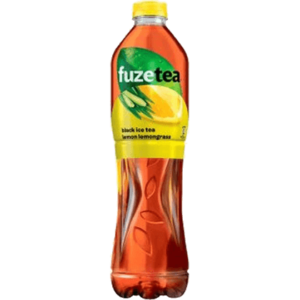 ФЮЗТИЙ ЛИМОН 1.5л х 6БР. – FUZETEA LEMON 1.5l x 6pcs - Дистрибуция и логистика ЕТ Г. Гайдов - Дистрибуция и логистика ЕТ Г. Гайдов