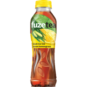 ФЮЗТИЙ ЛИМОН 0.5 х 12БР. - FUZETEA LEMON 0.5l x 12pcs - Дистрибуция и логистика ЕТ Г. Гайдов