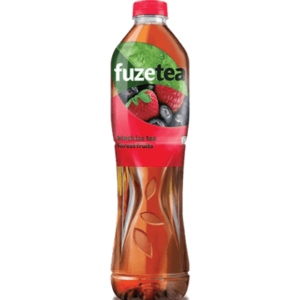 ФЮЗТИЙ ГОРСКИ ПЛОД 1.5 х 6БР. - FUZETEA FORESTBERRY 1.5l x 6pcs - Дистрибуция и логистика ЕТ Г. Гайдов