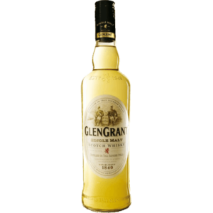 УИСКИ ГЛЕН ГРАНТ СИНГЪЛ МАЛЦ 0.7 - GLEN GRANT SINGLE MALT 0.7l - Дистрибуция и логистика ЕТ Г. Гайдов