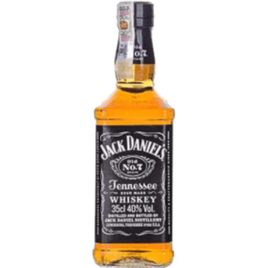 УИСКИ ДЖАК ДАНИЕЛС 0.7 - WHISKEY JACK DANIEL’S 0.7l - Дистрибуция и логистика ЕТ Г. Гайдов