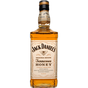 УИСКИ ДЖАК ДАНИЕЛС ХЪНИ 0.7 - JACK DANIEL'S HONEY 0.7l - Дистрибуция и логистика ЕТ Г. Гайдов