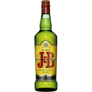 УИСКИ ДЖЕЙМСЪН 0.2 - JAMESON 0.2l - Дистрибуция и логистика ЕТ Г. Гайдов