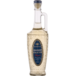 РАКИЯ ТРОЯНСКА КРУШОВА 0.7 - RAKIA TROYAN PEAR’S 0.7l - Дистрибуция и логистика ЕТ Г. Гайдов