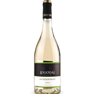 ЛОГОДАЖ СОВИНЬОН БЛАН СЕЛЕКШЪН 0.75 - LOGODAJ SAUVIGNON BLANC SELECTION 0.75l - Дистрибуция и логистика ЕТ Г. Гайдов