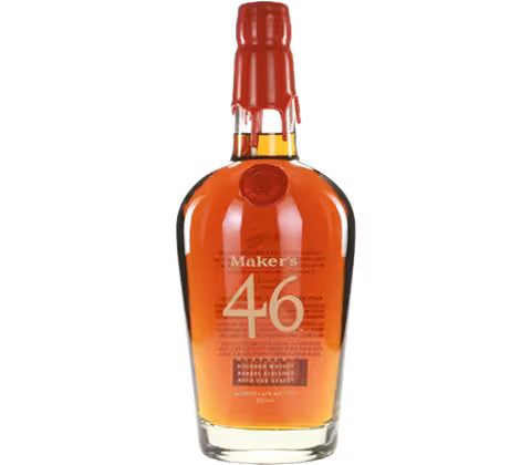 MAKER'S 46 BOURBON 0.7l