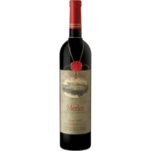 МЕРЛО С ПЕЧАТ 0.75 ПОМОРИЕ - SEALED MERLOT POMORIE 0.75l - Дистрибуция и логистика ЕТ Г. Гайдов