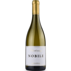 ЛОГОДАЖ ШАРДОНЕ БАРЕЛ НОБИЛЕ 0.75 - LOGODAJ NOBILE CHARDONNAY 0.75l - Дистрибуция и логистика ЕТ Г. Гайдов