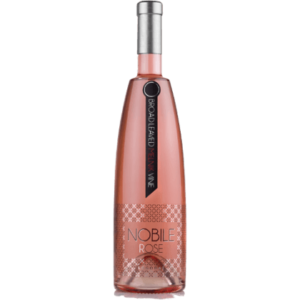 ЛОГОДАЖ НОБИЛЕ РОЗЕ 0.75 - LOGODAJ NOBILE ROSE 0.75l - Дистрибуция и логистика ЕТ Г. Гайдов