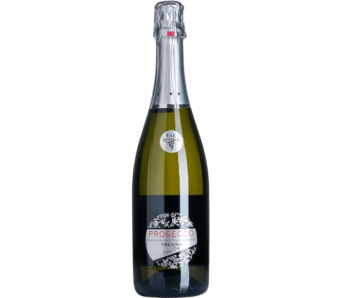 АРДЖЕНТО ПРОСЕКО 0.75 - PROSECCO ARDGEO 0.75l - Дистрибуция и логистика ЕТ Г. Гайдов