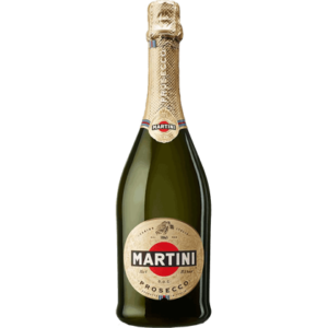 ПРОСЕКО МАРТИНИ 0.75 - I MARTINI PROSECCO 0.75l - Дистрибуция и логистика ЕТ Г. Гайдов