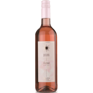 ЛОГОДАЖ РОЗЕ МЕЛНИК 0.75 - LOGODAJ ROSE MELNIK 0.75l - Дистрибуция и логистика ЕТ Г. Гайдов