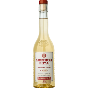 РАКИЯ ТРОЯНСКА КРУШОВА 0.7 - RAKIA TROYAN PEAR’S 0.7l - Дистрибуция и логистика ЕТ Г. Гайдов