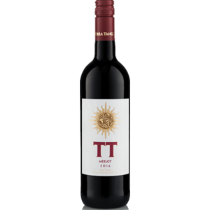 ТЕРРА ТАНГРА МЕРЛО 0.75 - TERRA TANGRA MERLOT 0.75l - Дистрибуция и логистика ЕТ Г. Гайдов