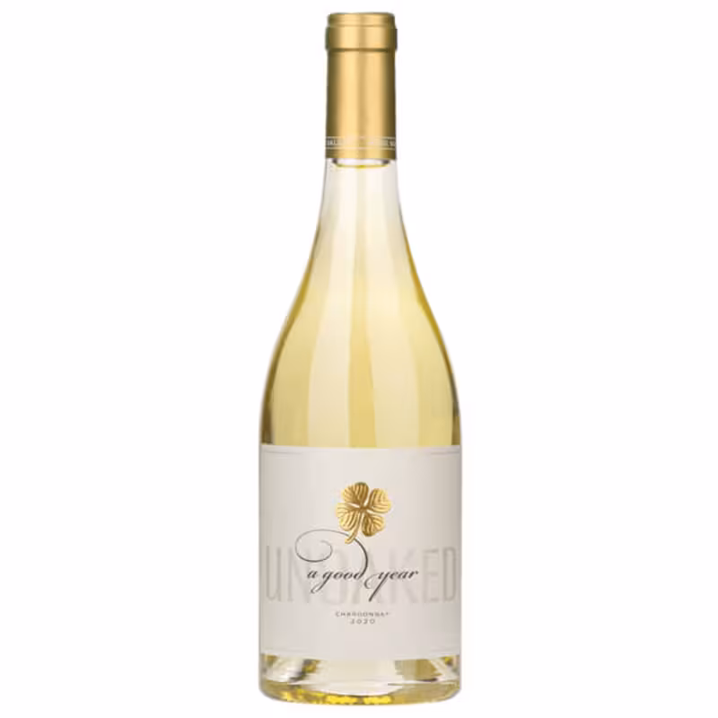 WINE GOOD YEAR SAUVIGNON BLANC 0.75l
