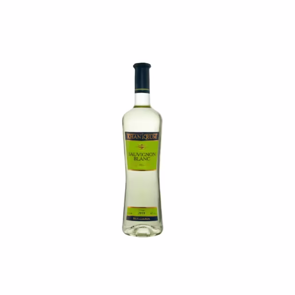 WINE KHAN KRUM VI GRACE SAUVIGNON BLANC 0.75l