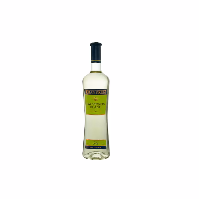 WINE KHAN KRUM VI GRACE SAUVIGNON BLANC 0.75l