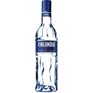 ВОДКА ФИНЛАНДИЯ 0.5 - VODKA FINLANDIA - Дистрибуция и логистика ЕТ Г. Гайдов