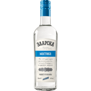 УЗО МАТАРЕЛИ 0.7 - OUZO MATARELY 0.7l - Дистрибуция и логистика ЕТ Г. Гайдов