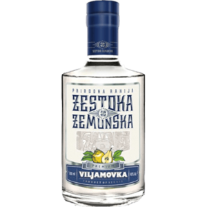 РАКИЯ ТРОЯНСКА КРУШОВА 0.7 - RAKIA TROYAN PEAR’S 0.7l - Дистрибуция и логистика ЕТ Г. Гайдов