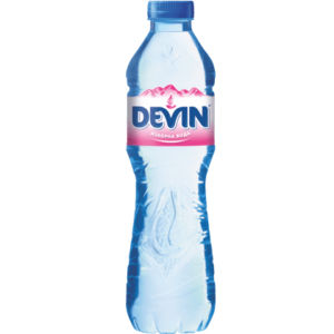 ДЕВИН ИЗВОРНА ВОДА 0.5 х 12БР. - DEVIN SPRING WATER 0.5l x 12pcs - Дистрибуция и логистика ЕТ Г. Гайдов