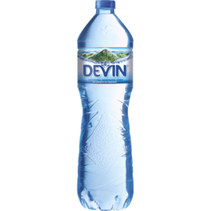 ДЕВИН ИЗВОРНА ВОДА 5л - DEVIN SPRING WATER 5l - Дистрибуция и логистика ЕТ Г. Гайдов