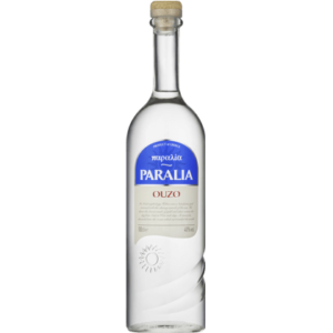 УЗО МИНИ 0,2л - OUZO MINI 0.200l - Дистрибуция и логистика ЕТ Г. Гайдов