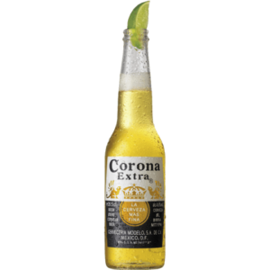 БИРА КОРОНА 0.355 х 24БР.- CORONA BEER - Дистрибуция и логистика ЕТ Г. Гайдов