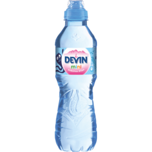 ДЕВИН ИЗВОРНА ВОДА 5л - DEVIN SPRING WATER 5l - Дистрибуция и логистика ЕТ Г. Гайдов