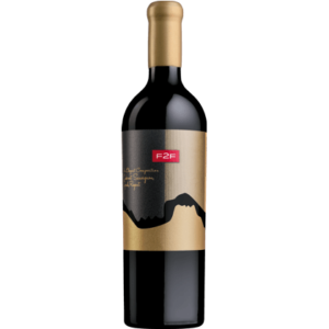 ВИНО F2F ЧЕРВЕН КУПАЖ 0.75 ПЕЩЕРА - FACE TO FACE RED COUPAGE WINE 0.75l - Дистрибуция и логистика ЕТ Г. Гайдов