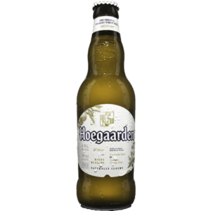 БИРА ХУГАРДЪН 0.330 х 24БР. - HOEGAARDEN BEER 0.330l x 24pcs - Дистрибуция и логистика ЕТ Г. Гайдов