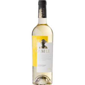 КАБИЛЕ ШАРДОНЕ 0.7 - KABILE CHARDONNAY 0.7l - Дистрибуция и логистика ЕТ Г. Гайдов