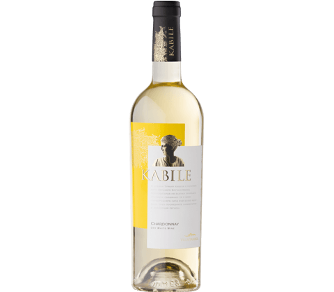 КАБИЛЕ ШАРДОНЕ 0.7 - KABILE CHARDONNAY 0.7l - Дистрибуция и логистика ЕТ Г. Гайдов